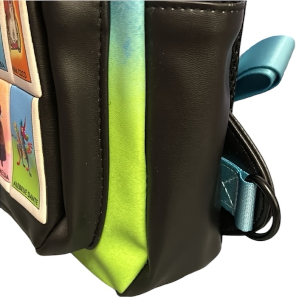 Disney Parks Coco Lotería style
Crossbody bag - Picture 4 of 5